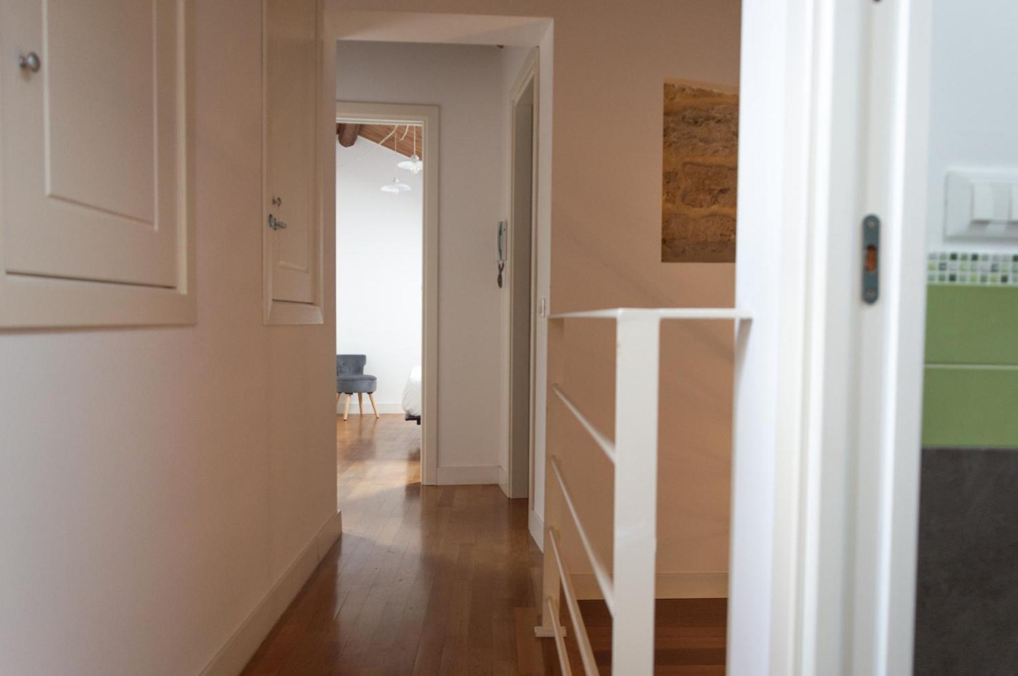 Vittorio Emanuele Suite Apartment باليرمو المظهر الخارجي الصورة