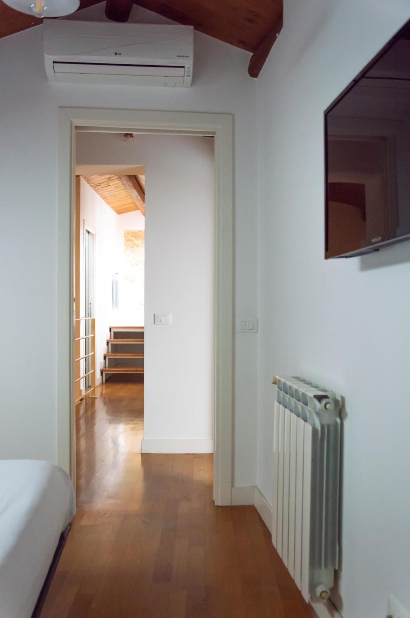 Vittorio Emanuele Suite Apartment باليرمو المظهر الخارجي الصورة