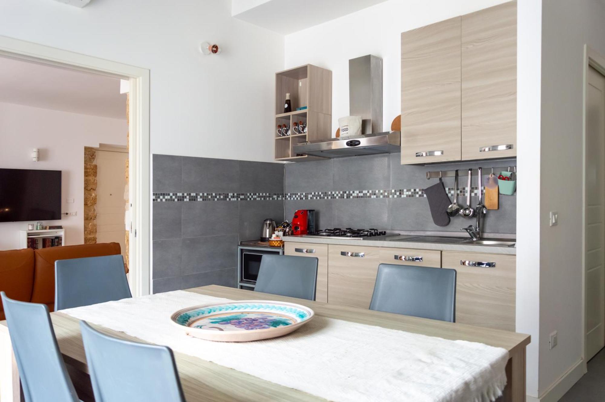 Vittorio Emanuele Suite Apartment باليرمو المظهر الخارجي الصورة