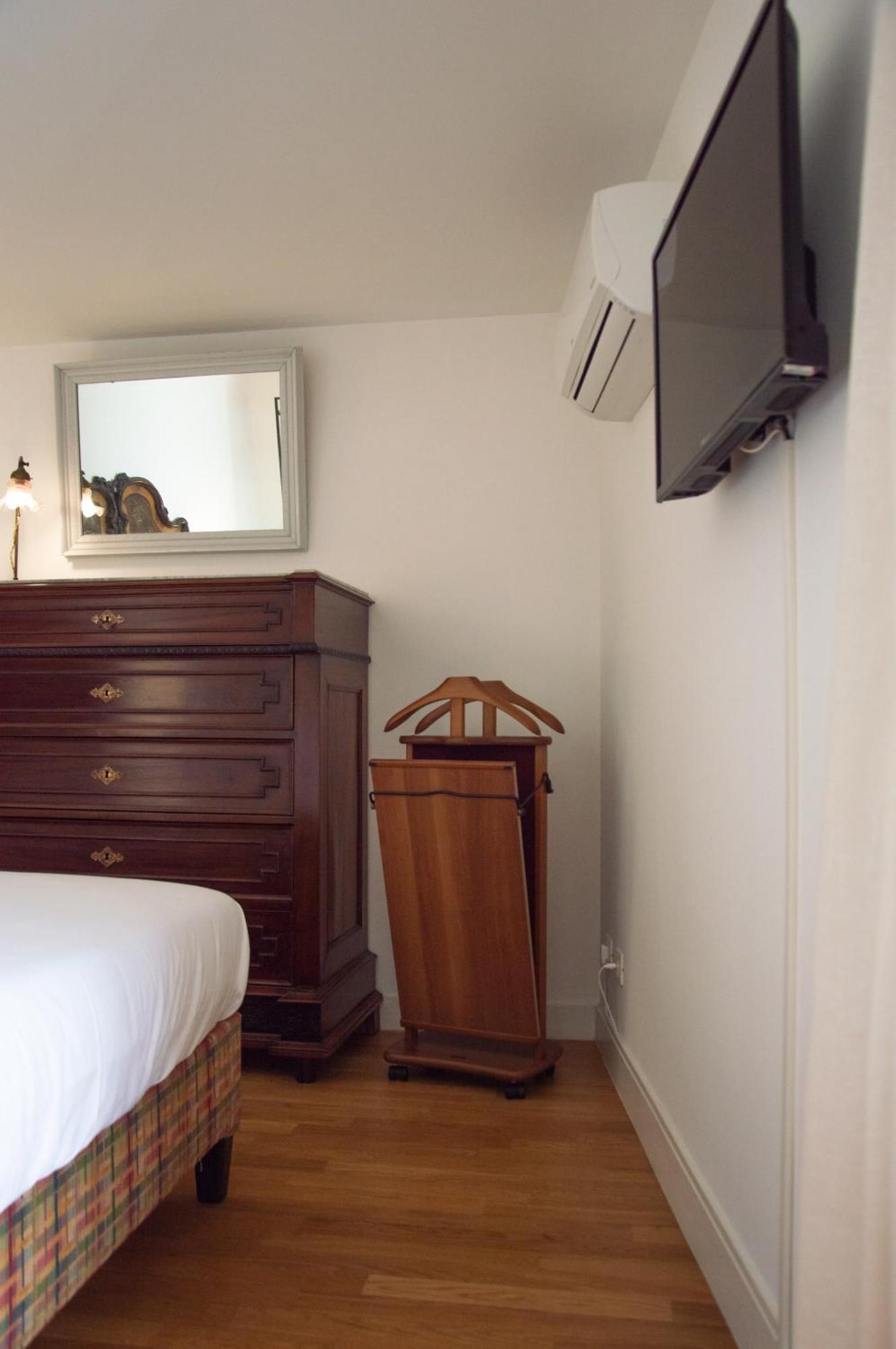 Vittorio Emanuele Suite Apartment باليرمو المظهر الخارجي الصورة