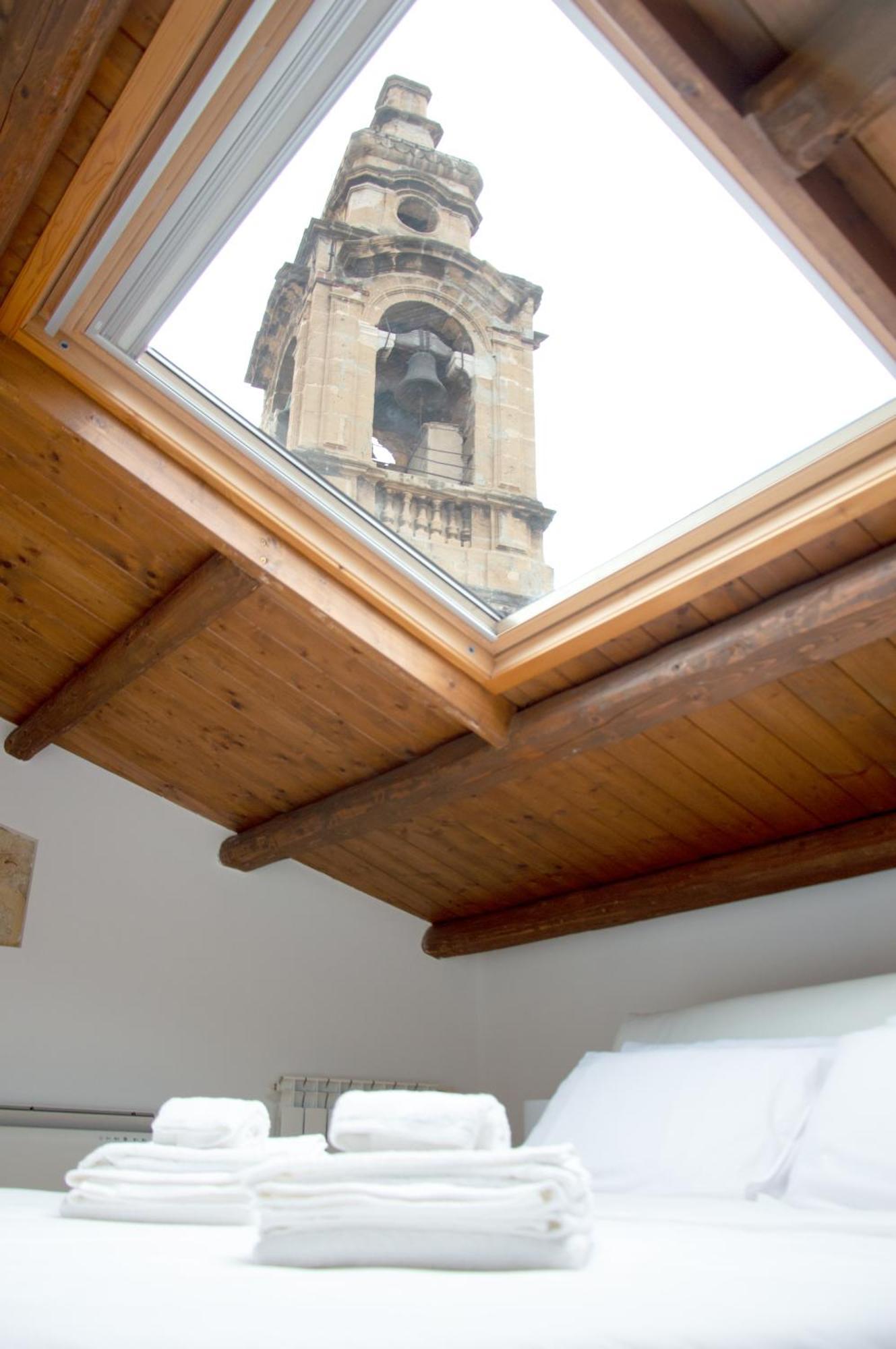 Vittorio Emanuele Suite Apartment باليرمو المظهر الخارجي الصورة