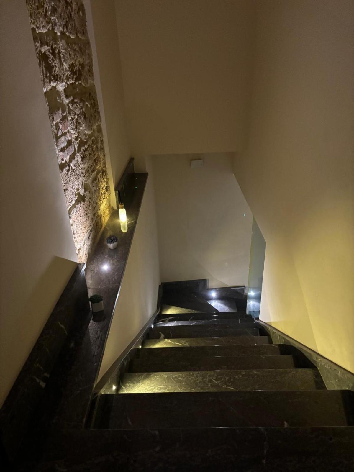 Vittorio Emanuele Suite Apartment باليرمو المظهر الخارجي الصورة