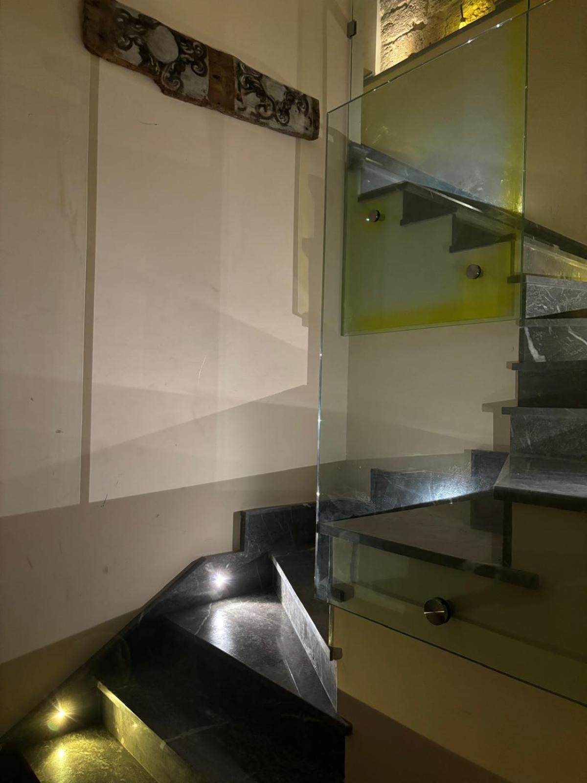 Vittorio Emanuele Suite Apartment باليرمو المظهر الخارجي الصورة
