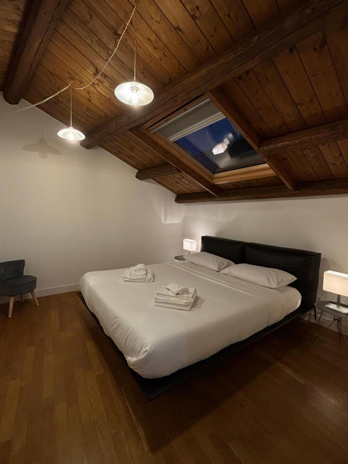 Vittorio Emanuele Suite Apartment باليرمو المظهر الخارجي الصورة